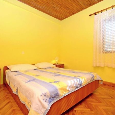 Apartments Marinko Makarska Exterior photo