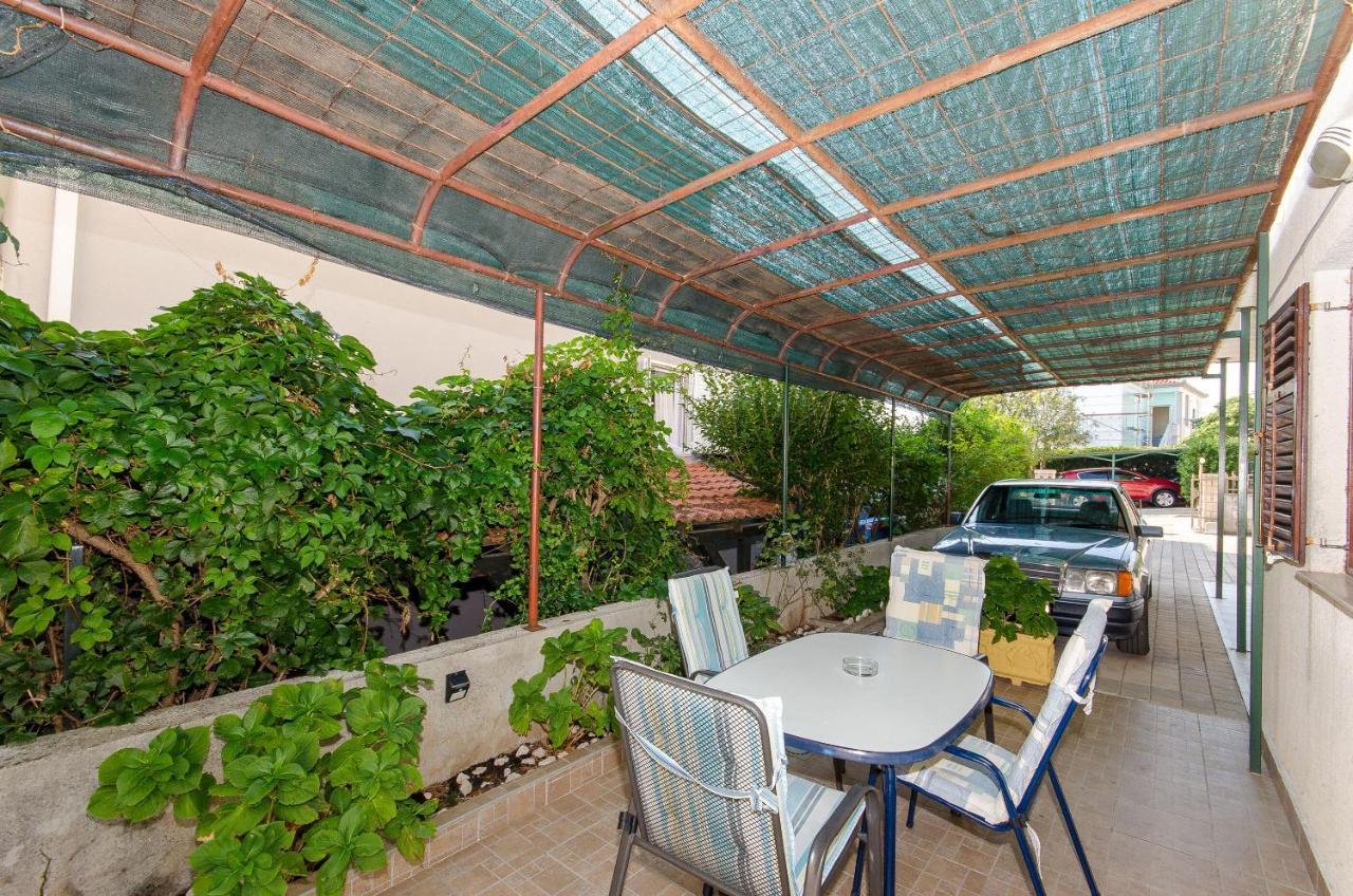 Apartments Marinko Makarska Exterior photo