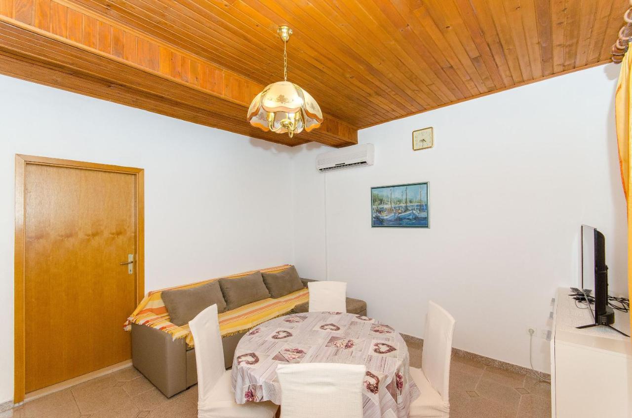 Apartments Marinko Makarska Exterior photo