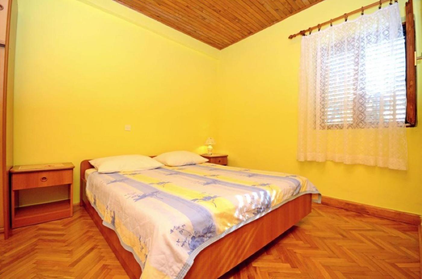 Apartments Marinko Makarska Exterior photo