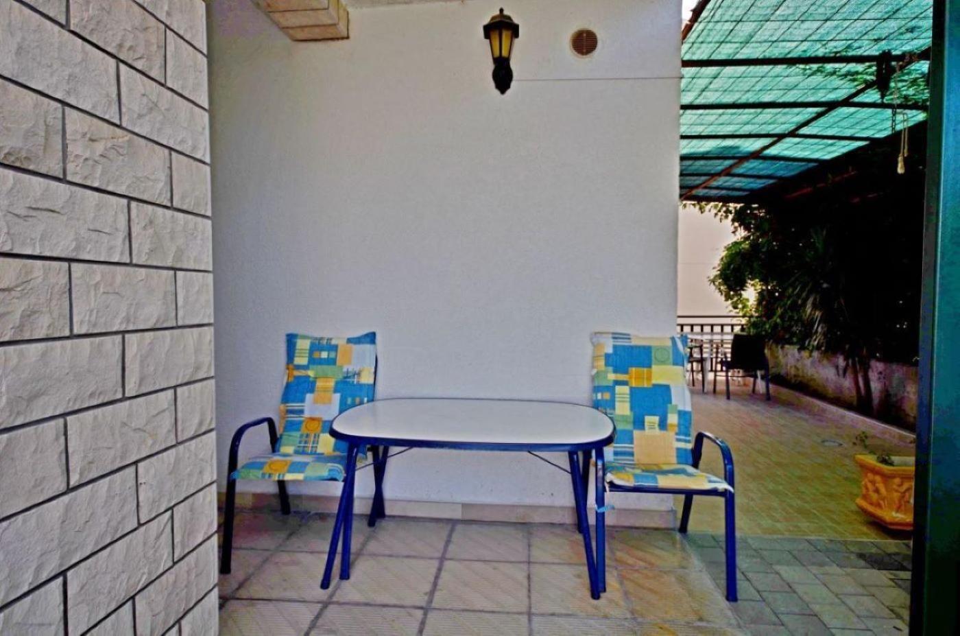 Apartments Marinko Makarska Exterior photo