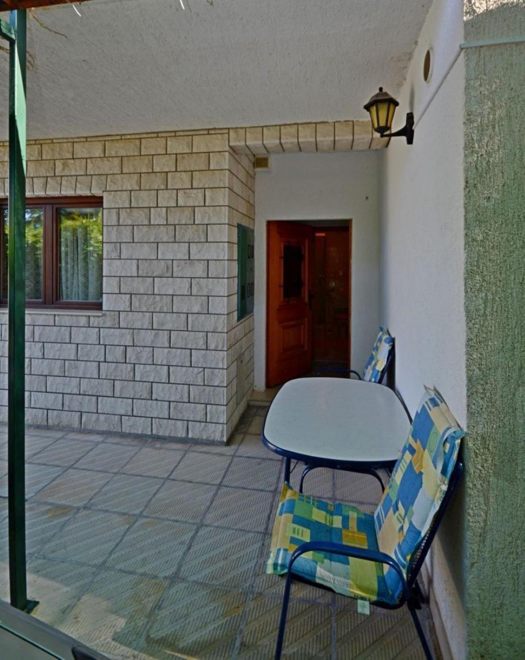 Apartments Marinko Makarska Exterior photo