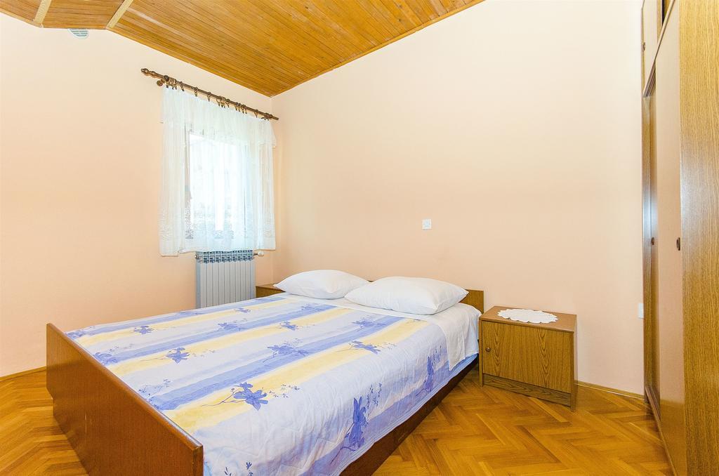 Apartments Marinko Makarska Exterior photo